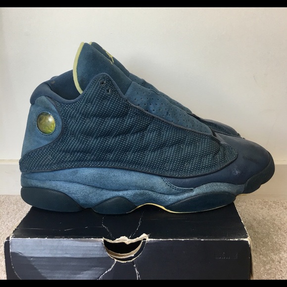 jordan retro 13 mens size 12